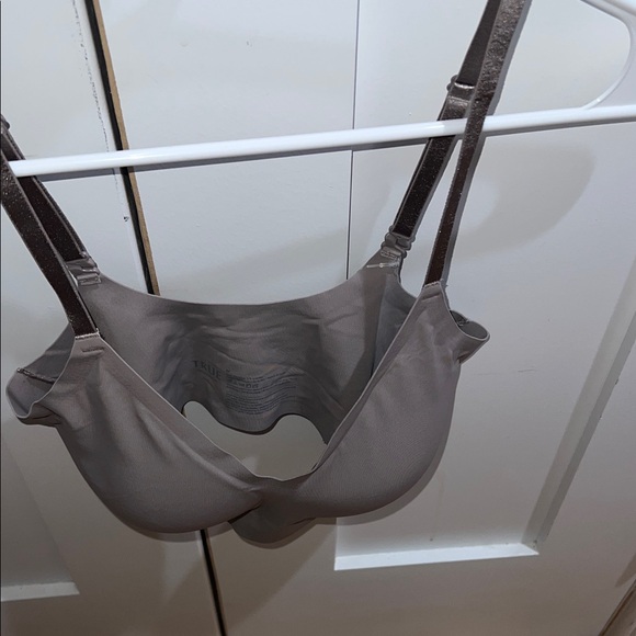 True & Co. Other - True & Co True Body Boost Triangle Covertible Strap Bra